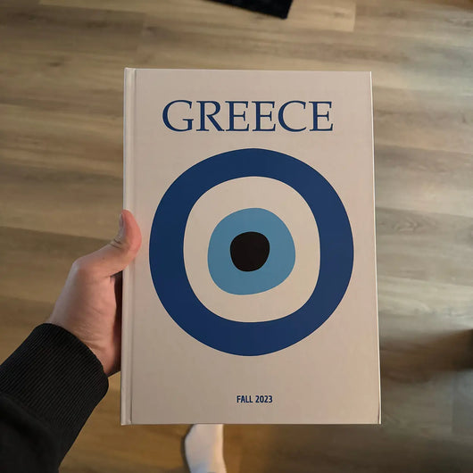 Coffee Table Album Customizable Templates