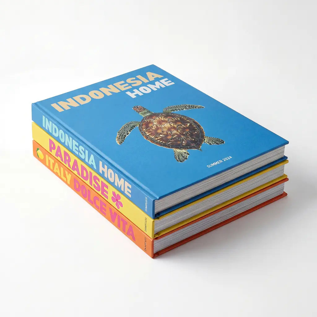 Your Daily Ritual, Backed by